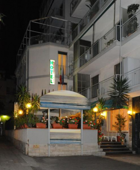 Hotel Sorriso San Remo